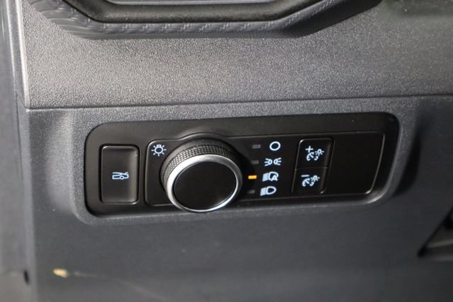 Used 2025 Ford Mustang Coupe RWD image 22