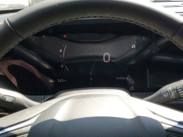 Certified 2024 Buick Envista Sport Touring w/ Convenience I Package image 21