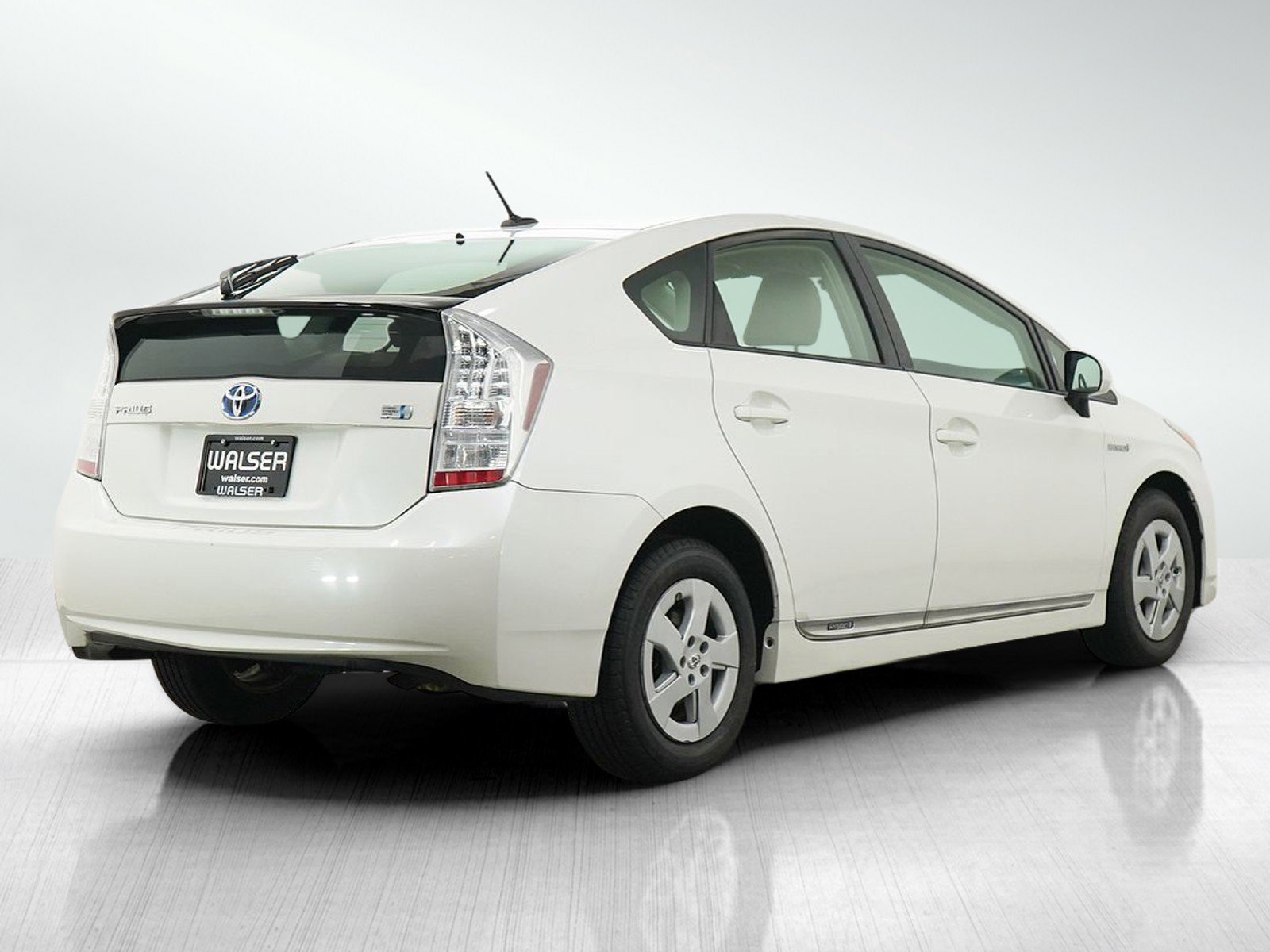Used 2010 Toyota Prius Two FWD image 5