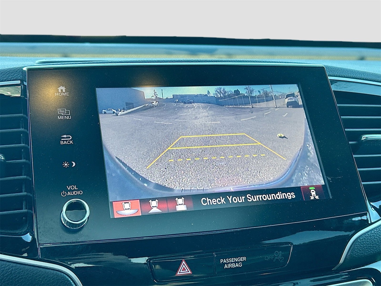 Used 2021 Honda Ridgeline Black Edition image 14