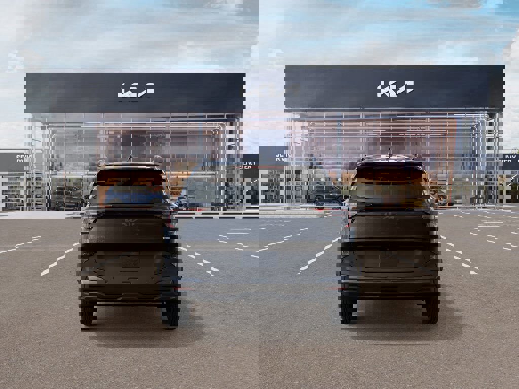 New 2026 Kia Sportage X-Line image 5