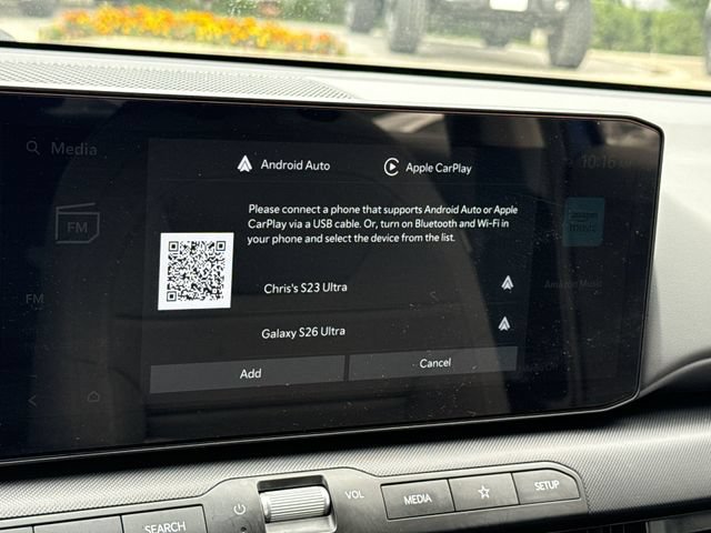 Used 2025 Kia K4 EX FWD image 24