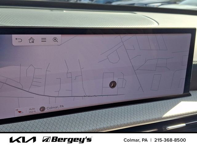 Used 2026 Genesis GV80 3.5T Prestige AWD/4WD image 19