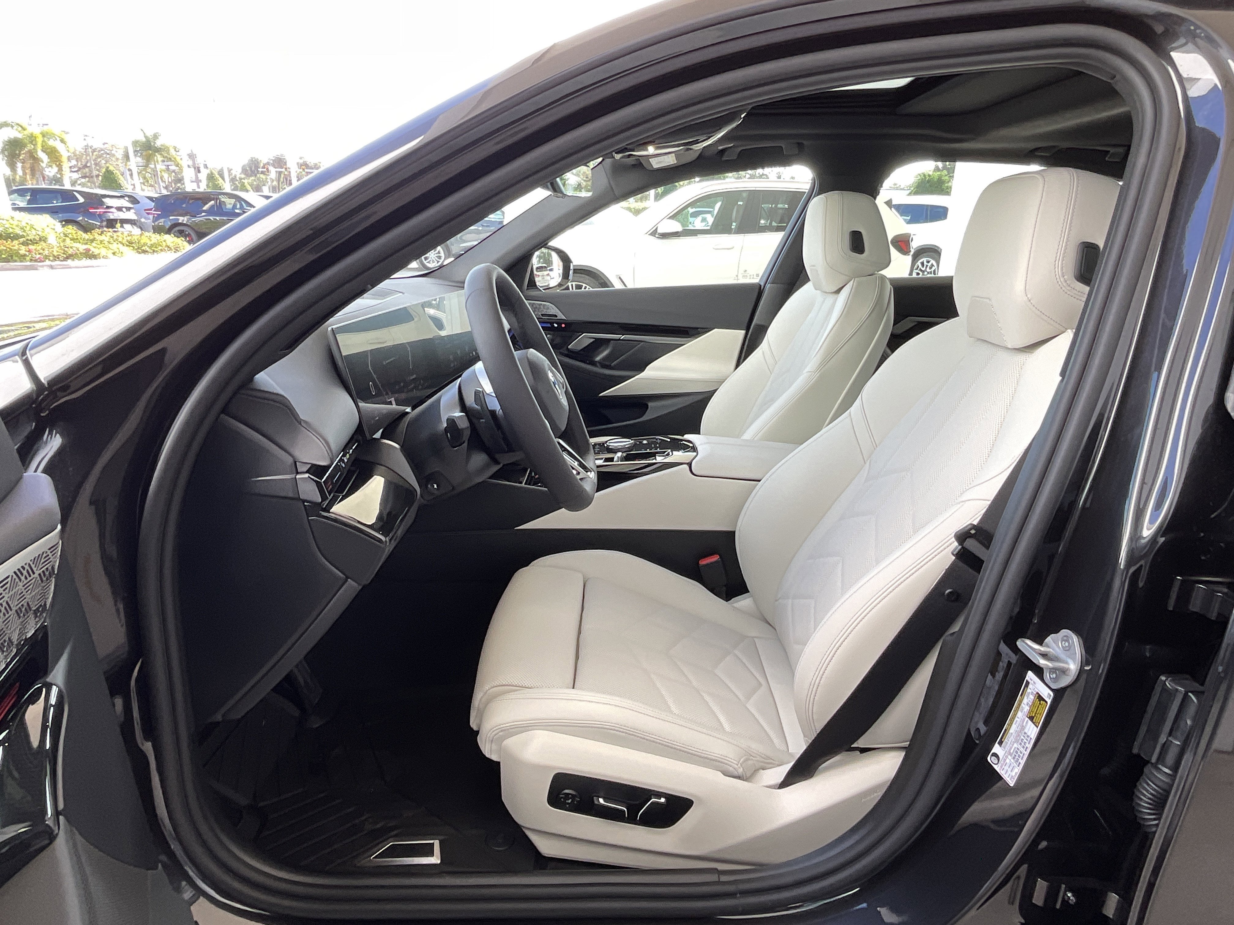 New 2026 BMW 530i w/ M Sport Package image 10