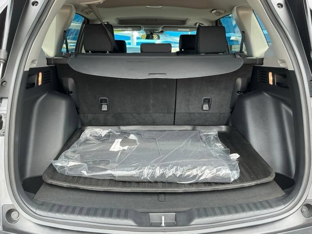 Used 2022 Honda CR-V EX image 6