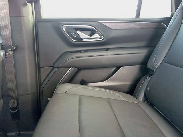 Used 2022 Chevrolet Tahoe Z71 w/ Z71 Off-Road Package AWD/4WD image 14