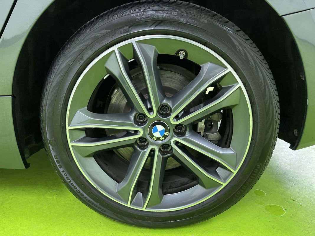 Used 2021 BMW 228i xDrive Gran Coupe w/ Convenience Package AWD/4WD image 15