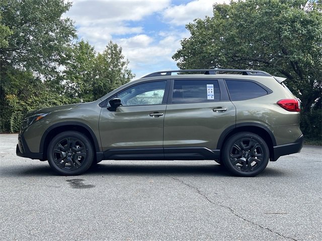 New 2025 Subaru Ascent Bronze Edition image 26