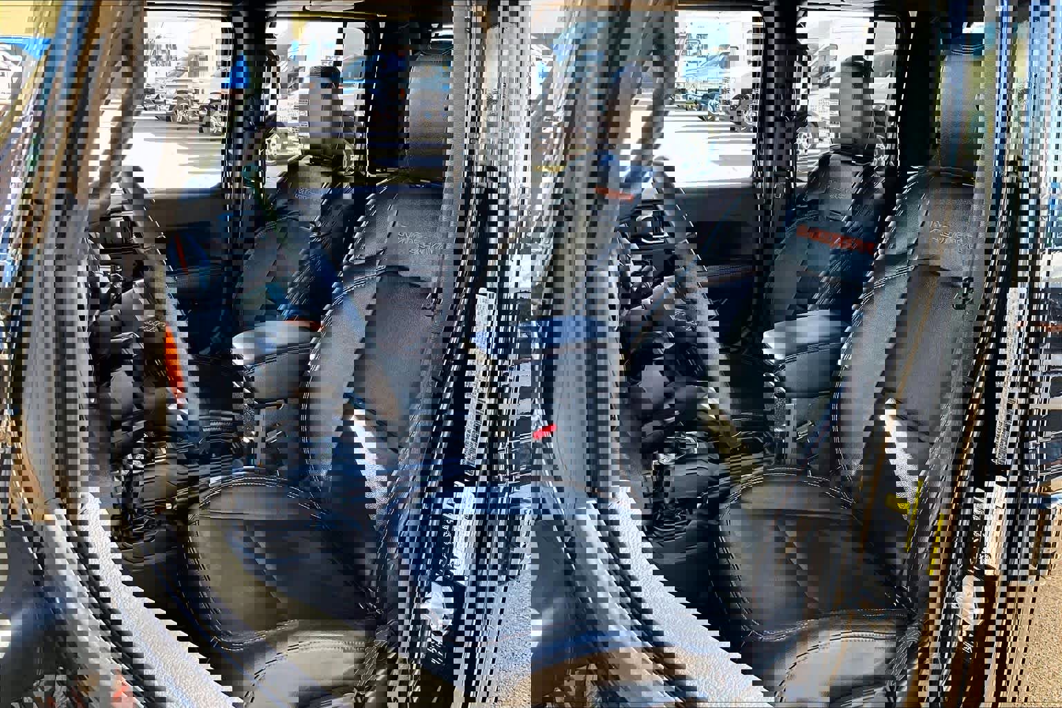 Used 2021 Jeep Gladiator Mojave image 7