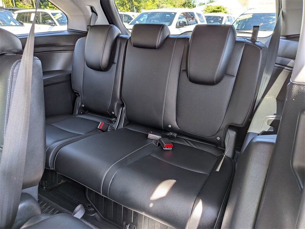 Used 2024 Honda Odyssey Touring image 29