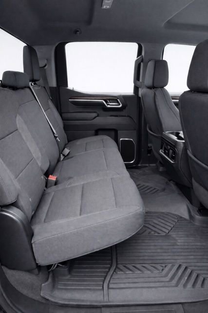 Used 2024 GMC Sierra 1500 Elevation image 16