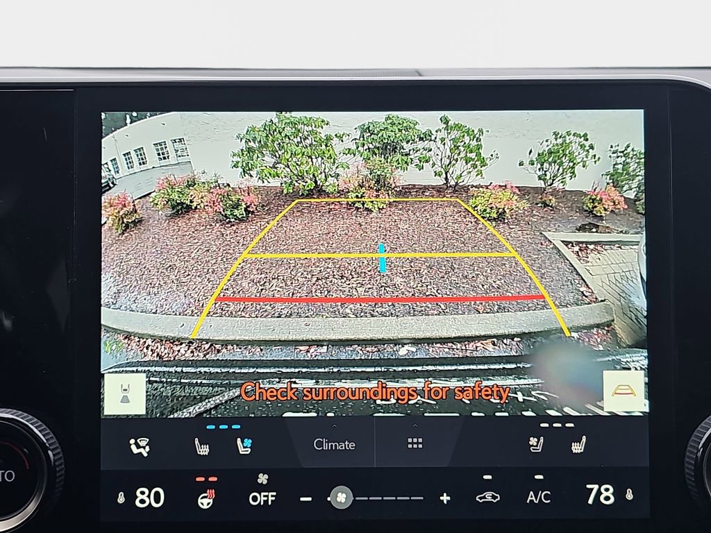 Certified 2025 Lexus NX 350h 350h Premium w/ Cold Area Package image 23