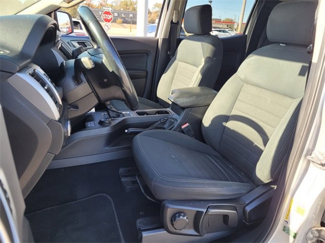 Certified 2019 Ford Ranger XLT w/ Equipment Group 301A Mid image 8