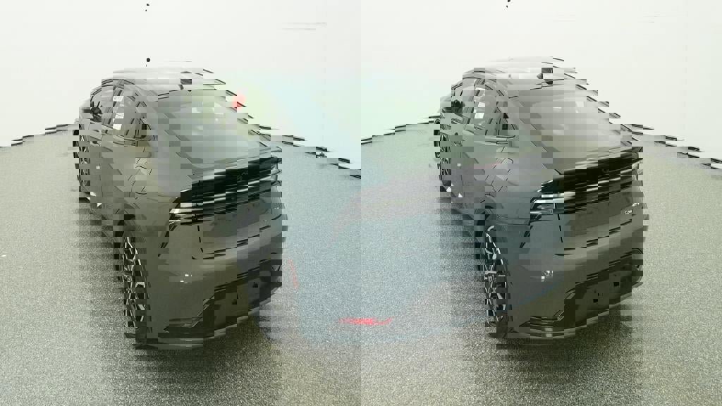 New 2026 Toyota Prius Plug-In Hybrid image 35