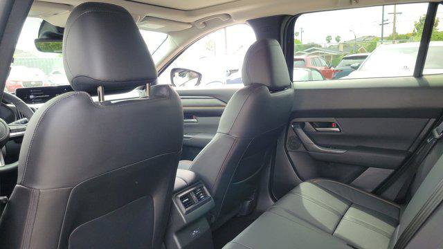 New 2026 MAZDA CX-50 AWD 2.5 Hybrid w/ Weather Package image 14