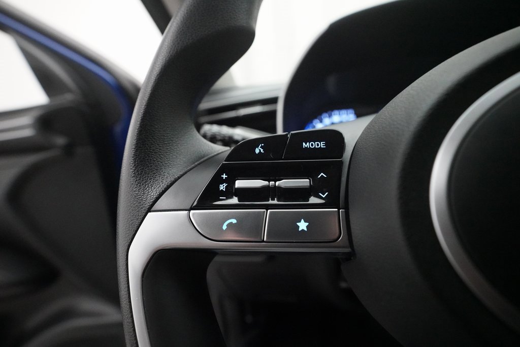 Used 2023 Hyundai Tucson SEL image 18