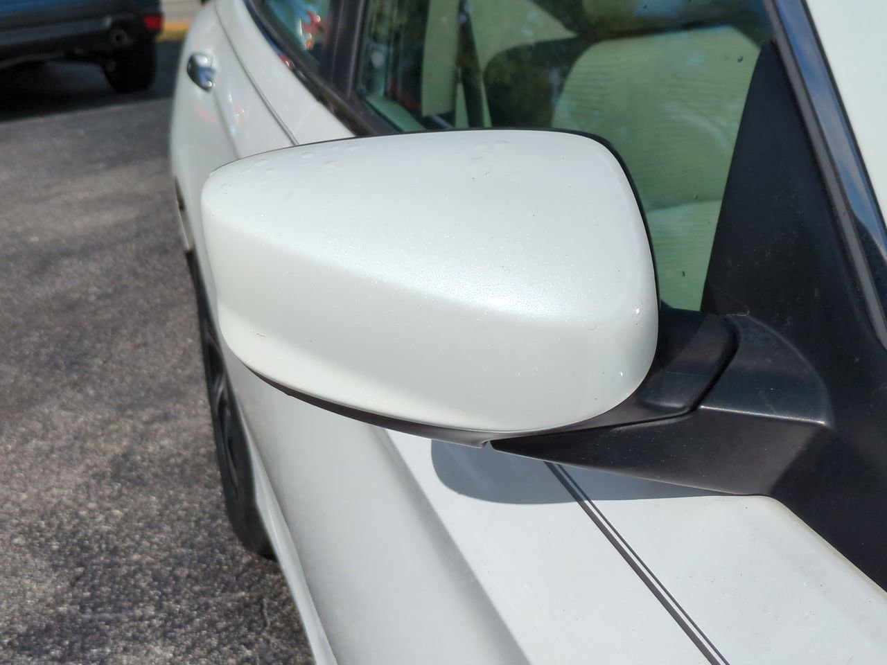 Used 2016 Honda Accord LX image 11
