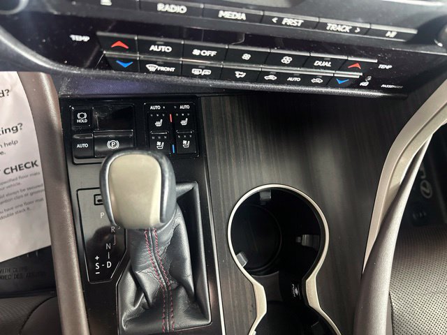 Used 2018 Lexus RX 350 AWD w/ Premium Package image 15