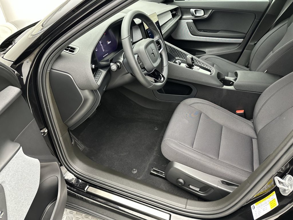 Used 2024 Polestar Polestar 2 AWD/4WD image 11