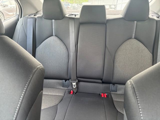 Used 2023 Toyota Camry LE FWD image 5
