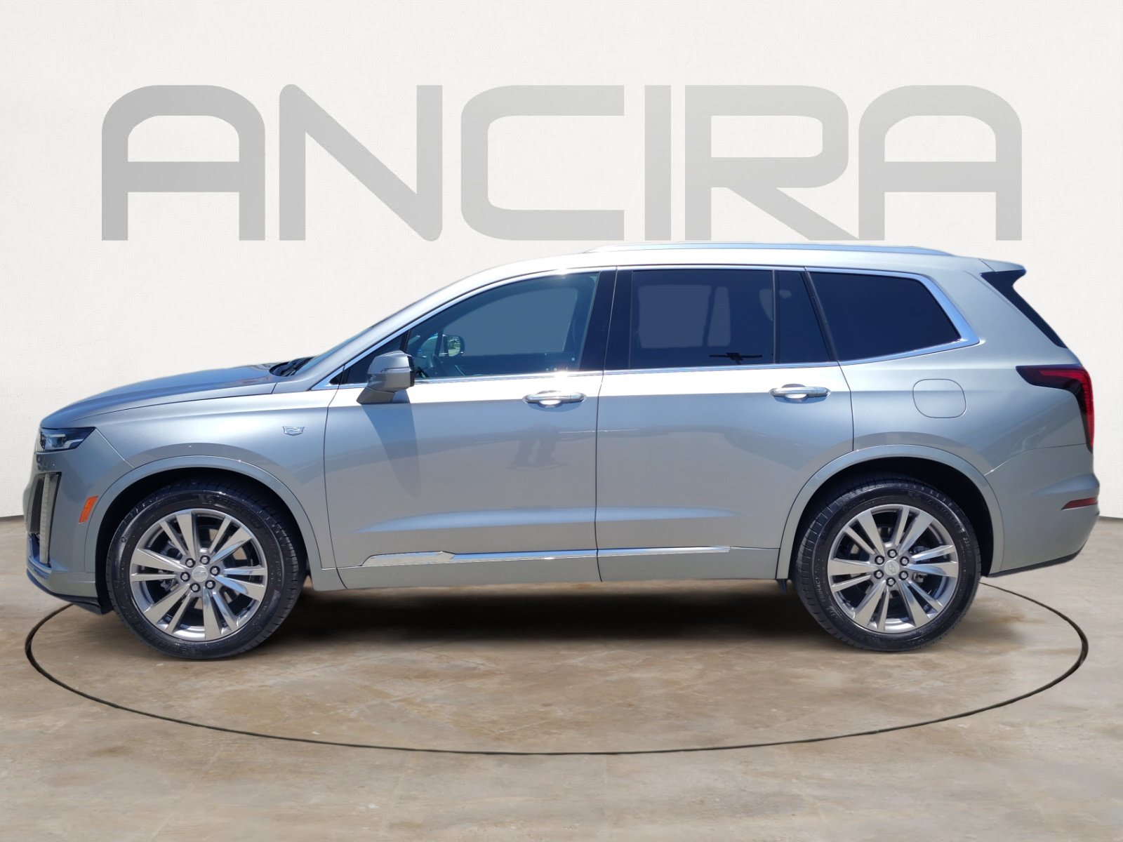 Used 2025 Cadillac XT6 Premium Luxury FWD image 7
