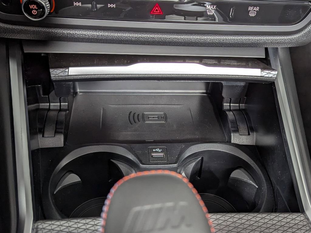 New 2026 BMW M4 Competition image 23