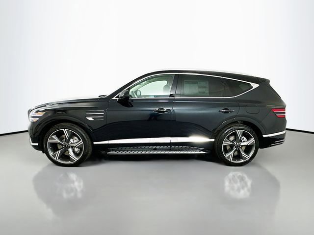 New 2026 Genesis GV80 3.5T Prestige AWD/4WD image 8
