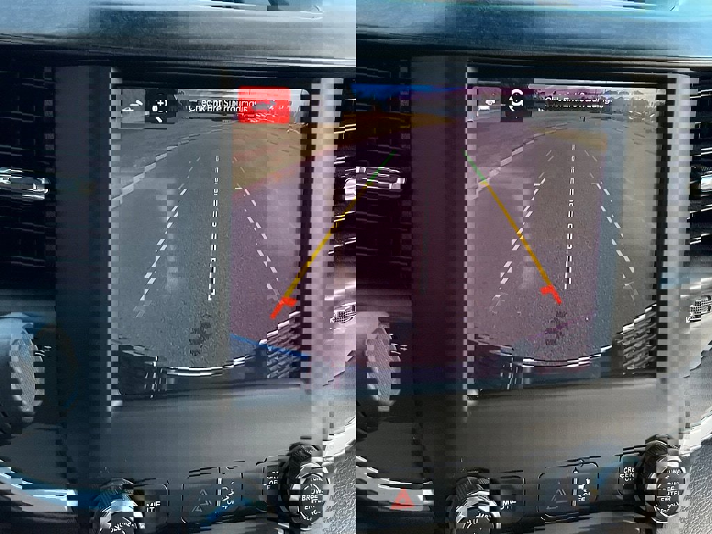 Used 2024 RAM 2500 Big Horn image 12