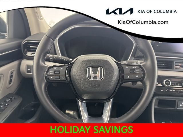 Used 2025 Honda Pilot Touring image 20