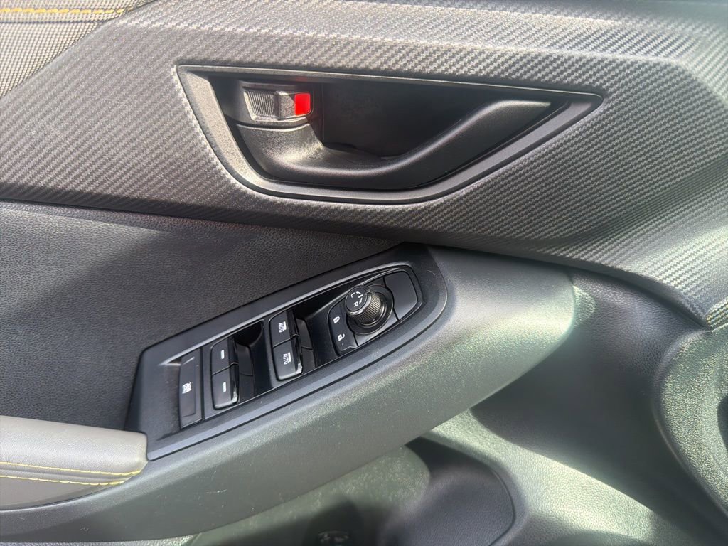 Certified 2024 Subaru Crosstrek 2.5i Sport image 13