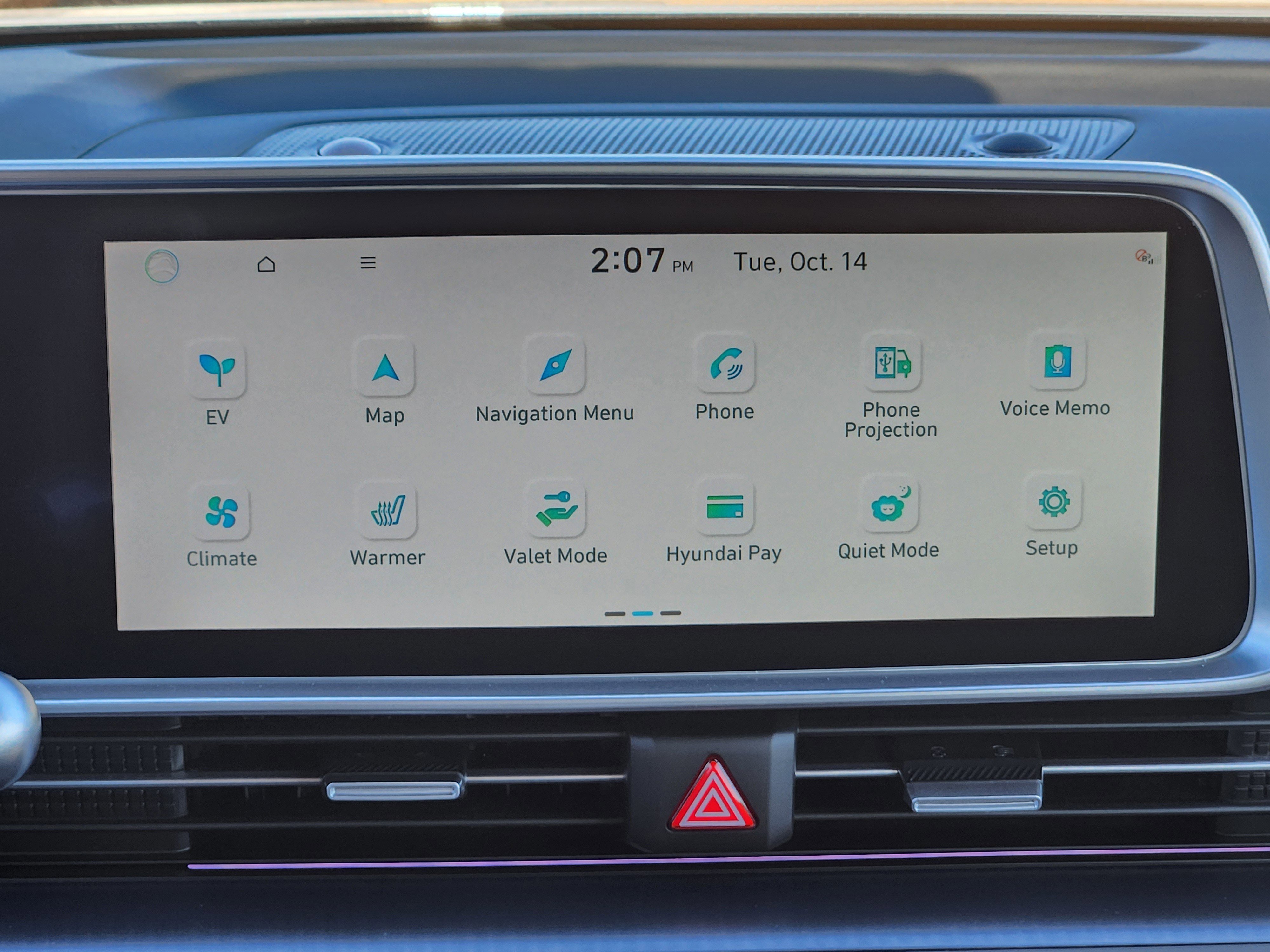 New 2025 Hyundai Ioniq 6 SEL image 25