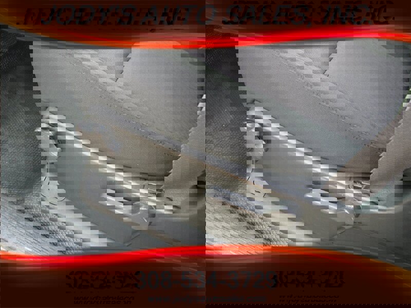 Used 2012 GMC Sierra 3500 W/T w/ Snow Plow Prep Package image 4