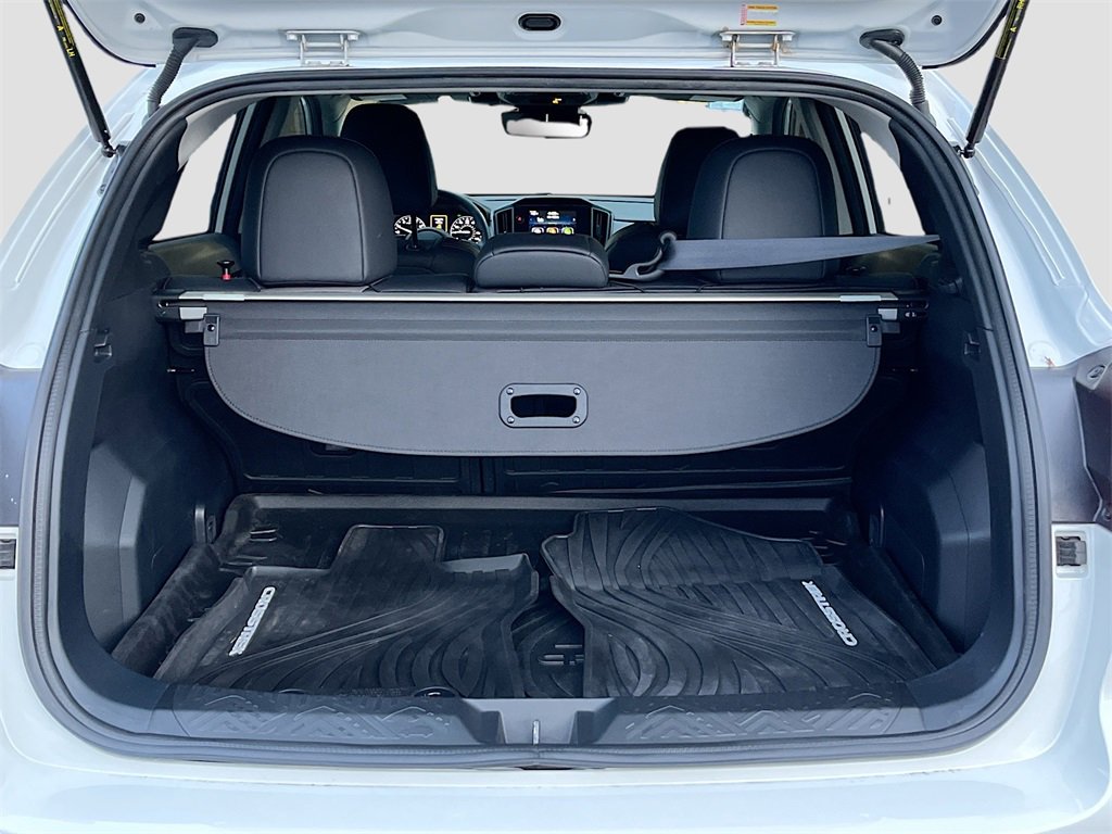 Used 2025 Subaru Crosstrek 2.5i Limited w/ Popular Package #3A image 27