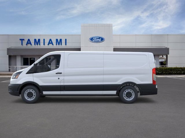 New 2026 Ford Transit 150 Low Roof w/ Load Area Protection Package RWD image 3