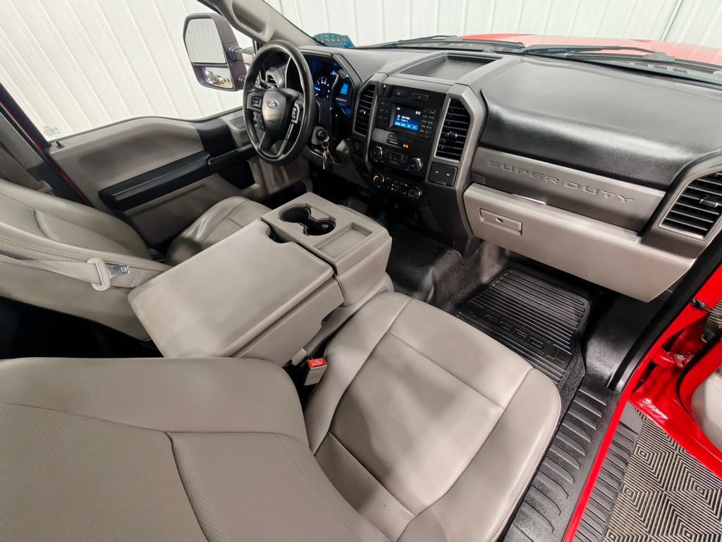 Used 2019 Ford F250 XL w/ XL Value Package AWD/4WD image 26