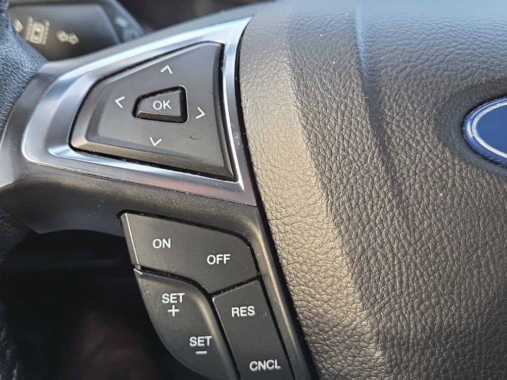 Used 2022 Ford Edge SEL w/ Convenience Package image 20