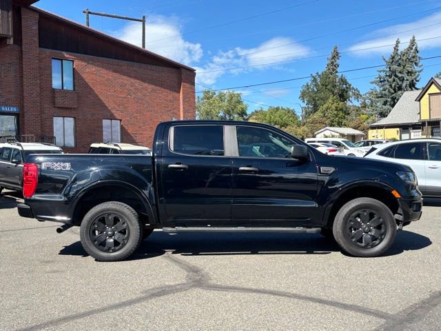 Used 2021 Ford Ranger XLT w/ Equipment Group 302A High AWD/4WD image 2