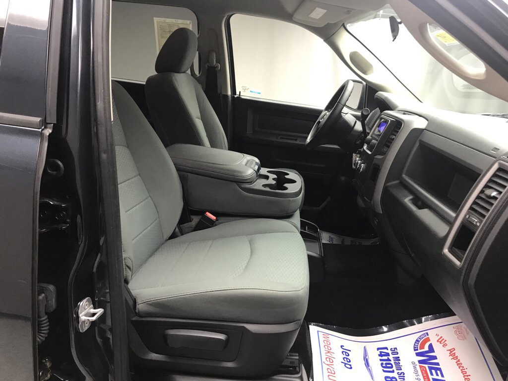 Used 2014 RAM 1500 Express image 20