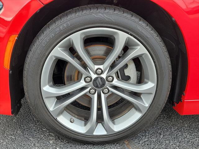 Used 2022 Dodge Charger R/T image 18
