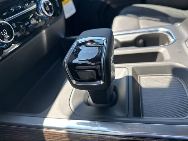 New 2026 GMC Sierra 1500 Elevation w/ Elevation Premium Package AWD/4WD image 19