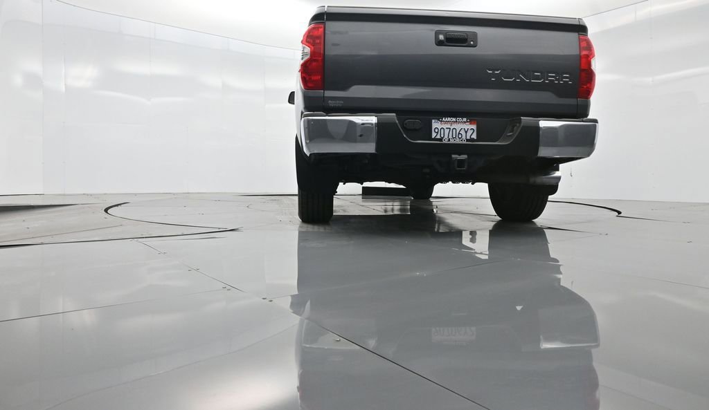 Used 2017 Toyota Tundra SR5 image 44