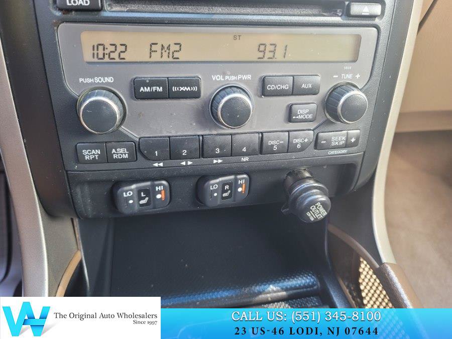 Used 2008 Honda Pilot EX-L image 18