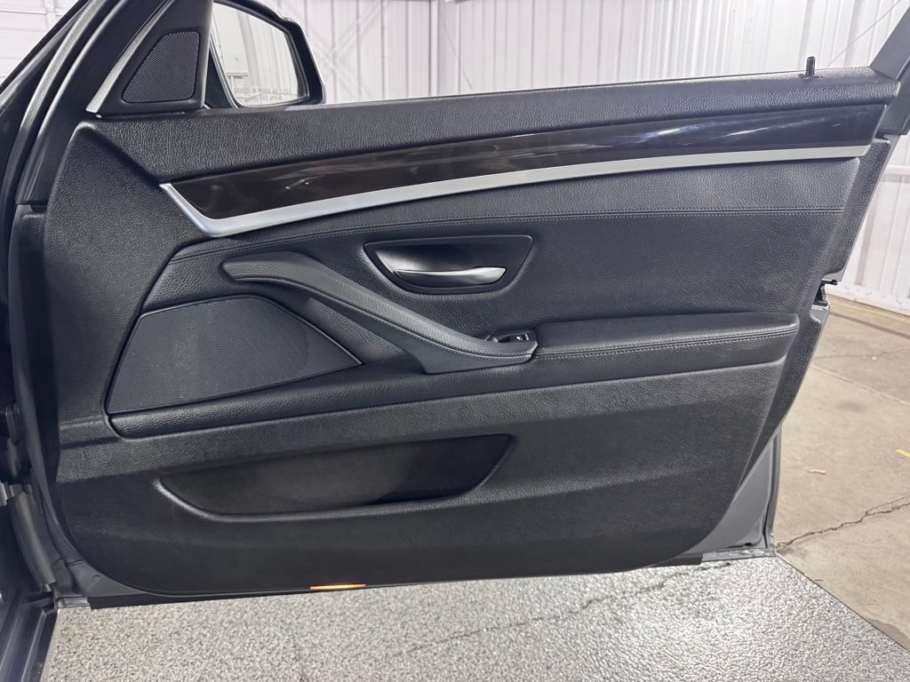 Used 2014 BMW 528i xDrive Sedan AWD/4WD image 51