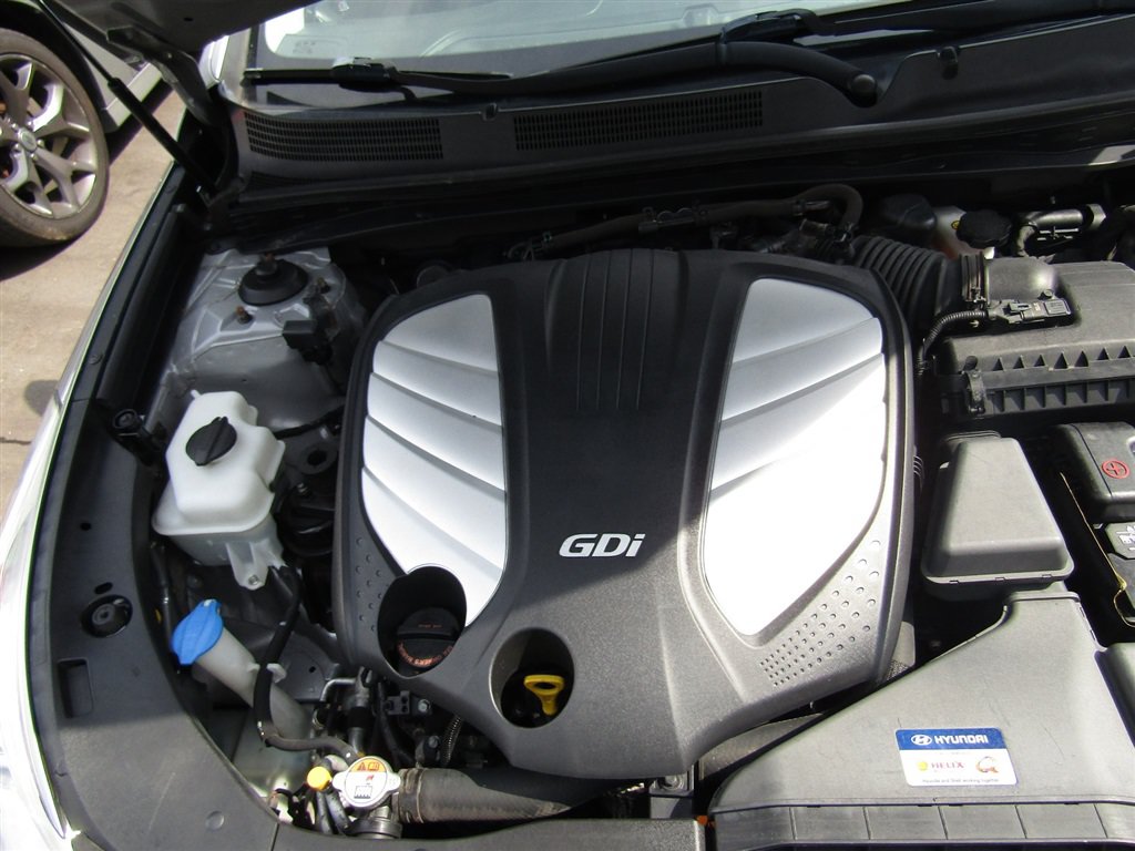 Used 2014 Hyundai Azera Limited FWD image 25