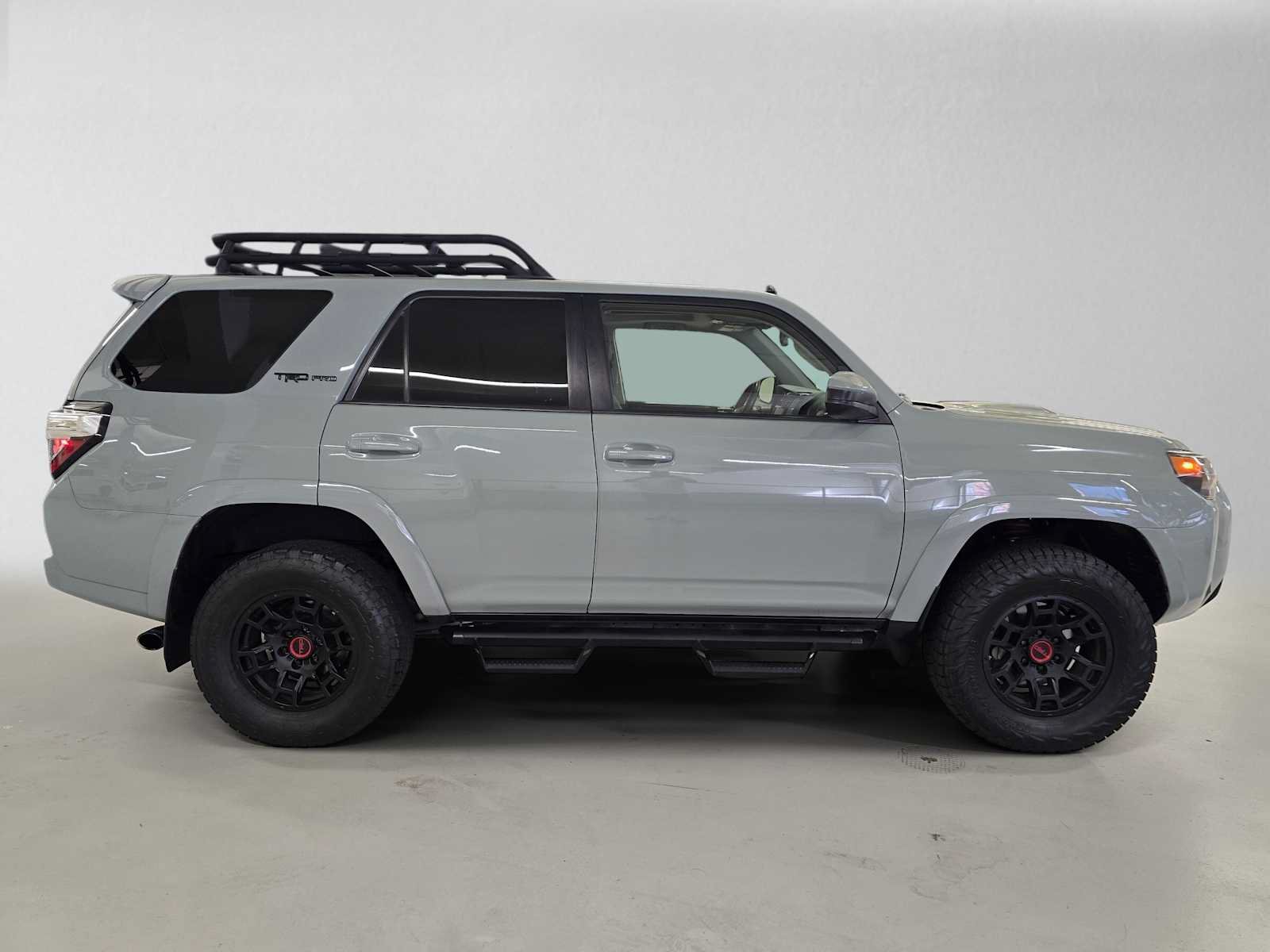 Used 2021 Toyota 4Runner TRD Pro AWD/4WD image 6