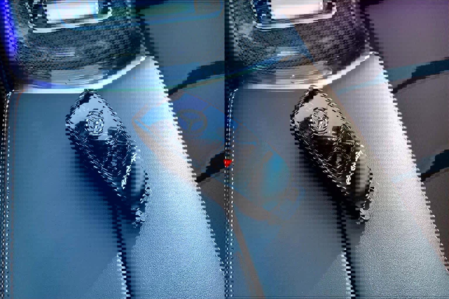 Certified 2025 Mercedes-Benz G 63 AMG AMG G 63 image 15