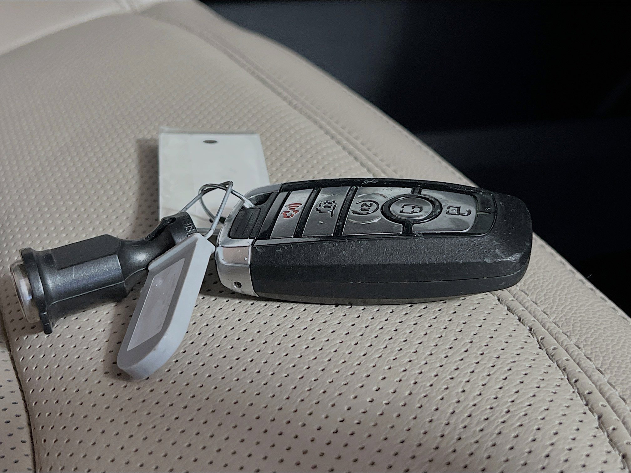 Used 2024 Ford Expedition Max Limited image 36