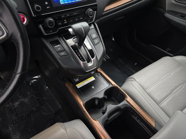 Used 2022 Honda CR-V Touring image 25