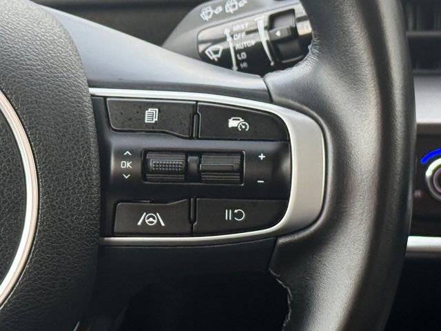 Used 2023 Kia Sportage EX FWD image 10