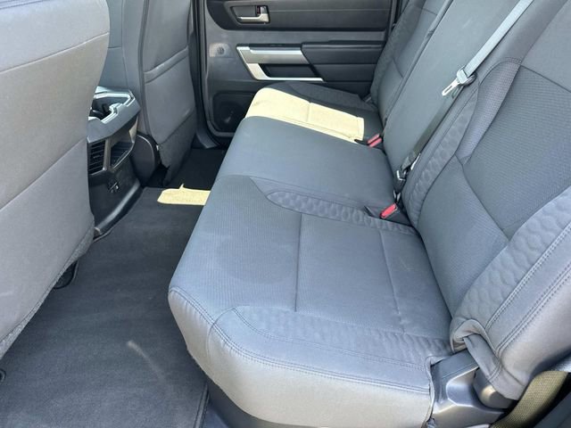 Used 2024 Toyota Tundra SR5 image 17